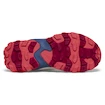 Dětská outdoorová obuv Merrell  Moab Speed 2 Low A/C Wtrpf Turq/Coral