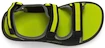 Dětská outdoorová obuv Merrell Panther Sandal 3.0 Black/Hi Viz