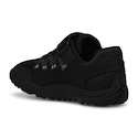 Dětská outdoorová obuv Merrell  Trail Glove 7 A/C Black