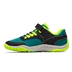 Dětská outdoorová obuv Merrell Trail Glove 7 A/C Black/Teal