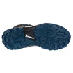 Dětská outdoorová obuv Salewa  Alp Trainer Mid GTX Dark Denim/Charcoal