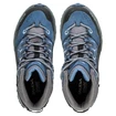 Dětská outdoorová obuv Salewa  Alp Trainer Mid GTX Dark Denim/Charcoal