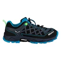 Dětská outdoorová obuv Salewa  JR Wildfire  UK 13,5 (Kid)
