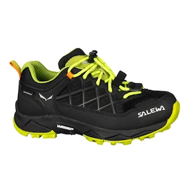 Dětská outdoorová obuv Salewa JR WILDFIRE WP