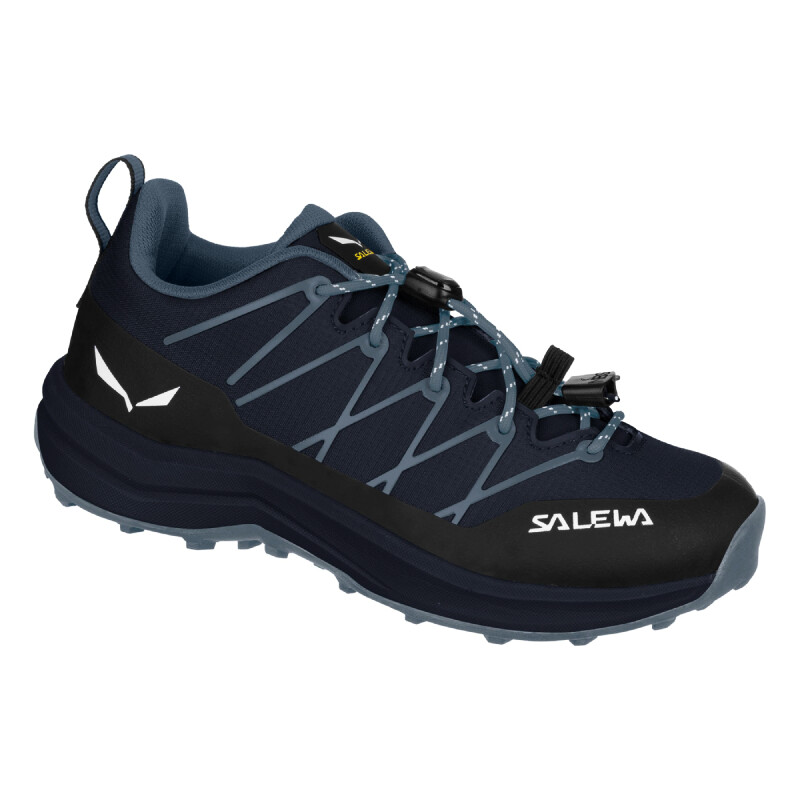 Dětská outdoorová obuv Salewa  Wildfire 2 K  UK 2,5 - thumb (1)