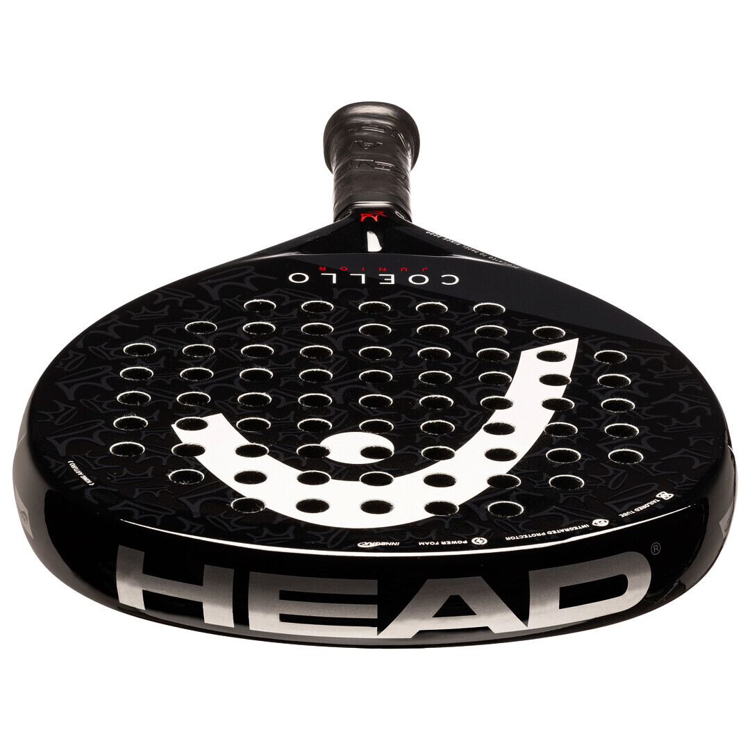 Dětská padelová raketa Head  Coello Junior 2025 - thumb (2)