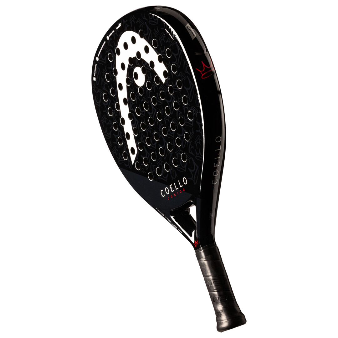 Dětská padelová raketa Head  Coello Junior 2025 - thumb (3)