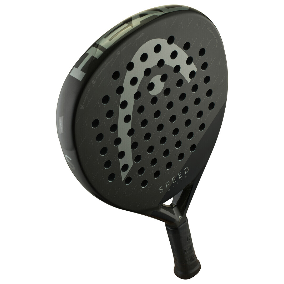 Dětská padelová raketa Head  Speed Junior 2025 - thumb (2)