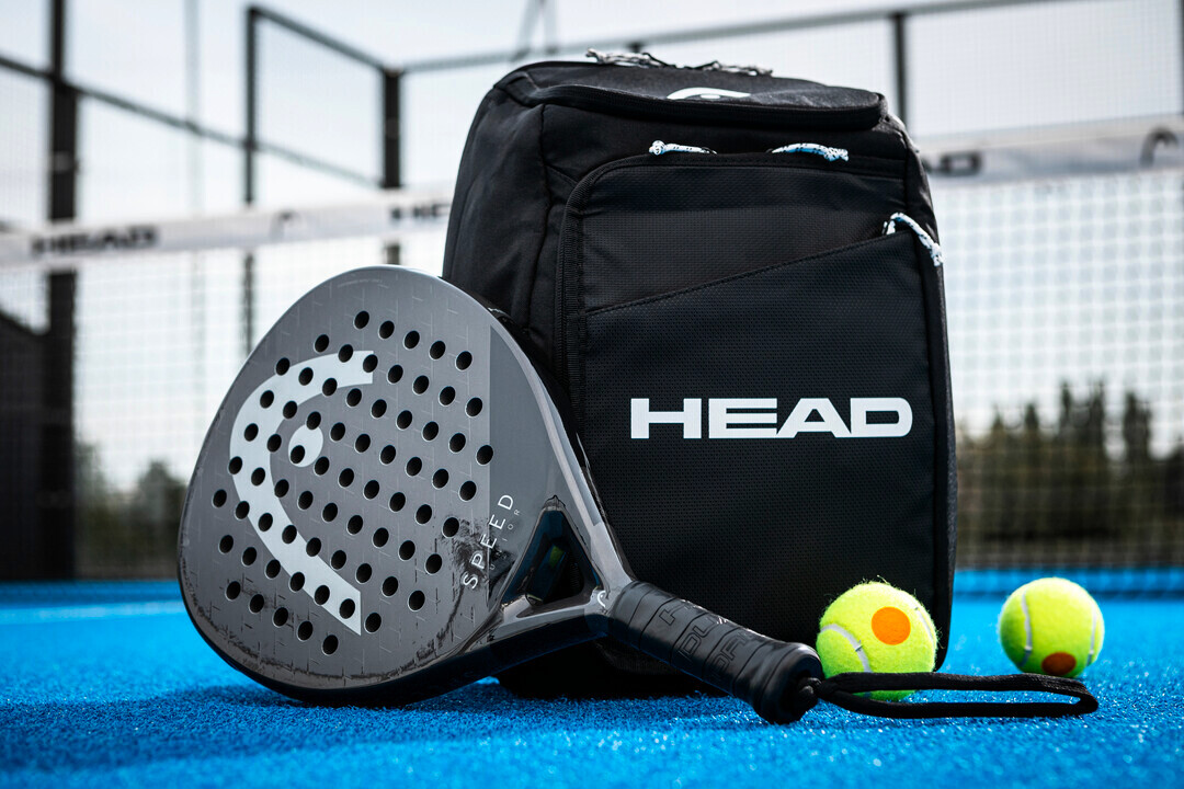 Dětská padelová raketa Head  Speed Junior 2025 - thumb (6)