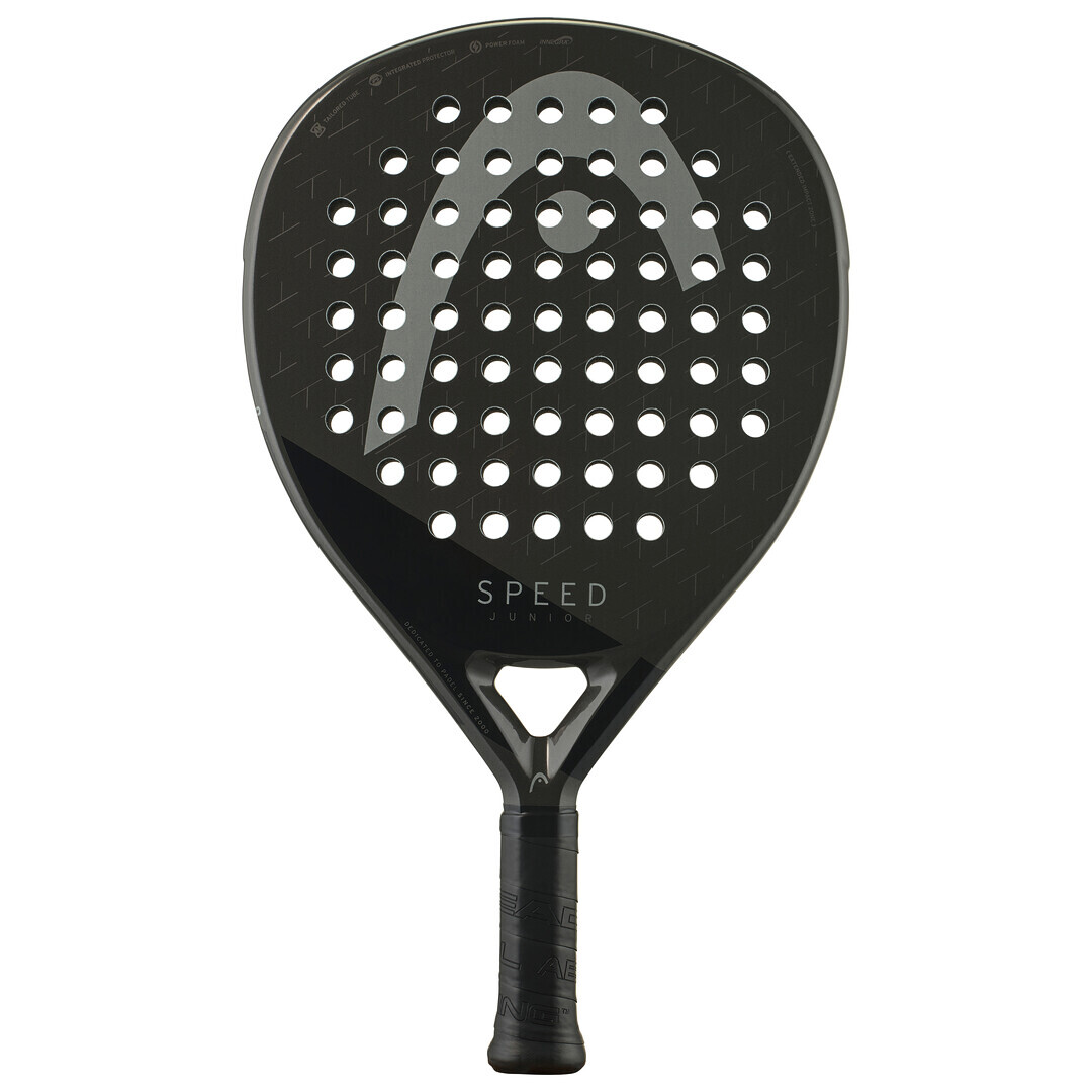 Product detail of Dětská padelová raketa Head  Speed Junior 2025