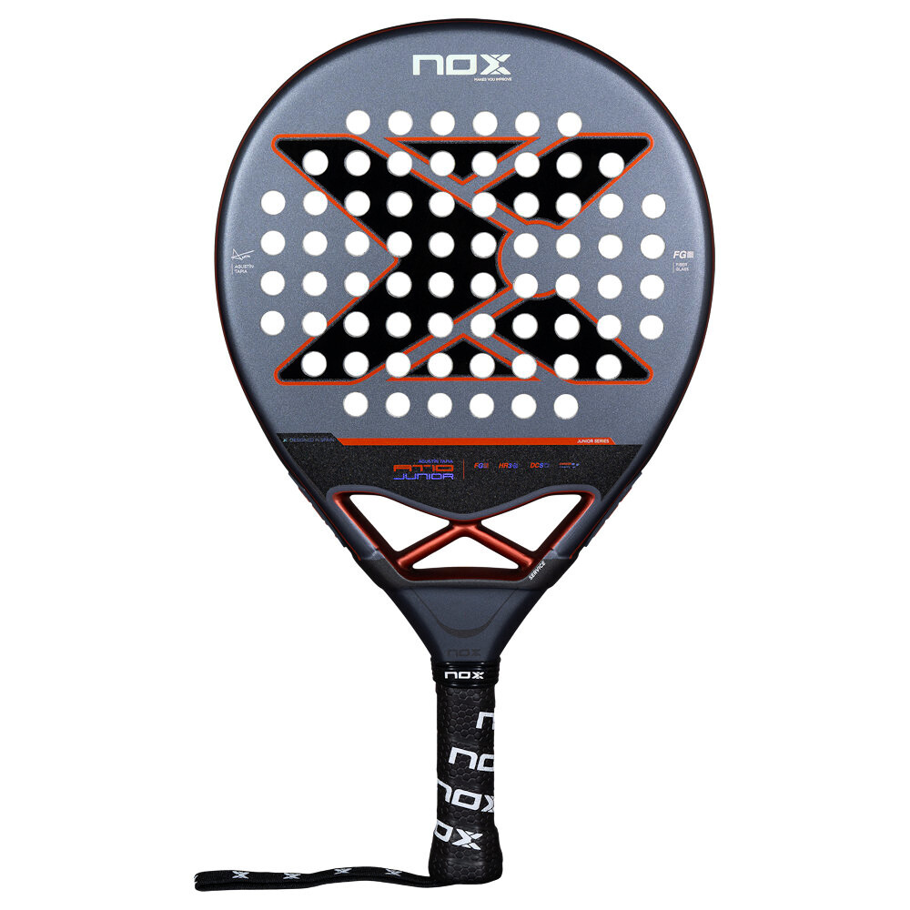 Product detail of Dětská padelová raketa NOX  AT10 GENIUS JR