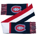 Dětská šála Outerstuff Combo Knit Scarf NHL Montreal Canadiens