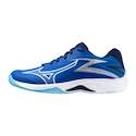 Dětská sálová obuv Mizuno  Lightning Star Z7 Jr. Mugen Blue/White/Estate Blue  EUR 35