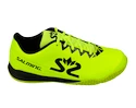 Dětská sálová obuv Salming Spark Kid Fluo/Black