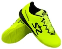 Dětská sálová obuv Salming Spark Kid Fluo/Black