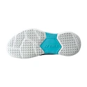 Dětská sálová obuv Yonex  Strider Flow JR Lace Black/Blue