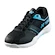 Dětská sálová obuv Yonex  Strider Flow JR Lace Black/Blue