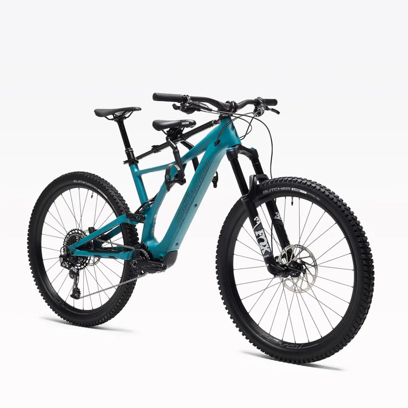 Dětská sedačka na rám Kids Ride Shotgun  Pro Seat