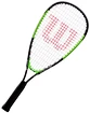 Dětská squashová raketa Wilson  Blade