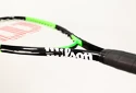 Dětská squashová raketa Wilson  Blade