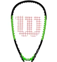 Dětská squashová raketa Wilson  Blade