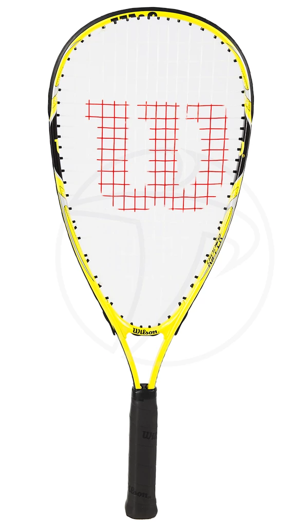 Dětská squashová raketa Wilson Ripper