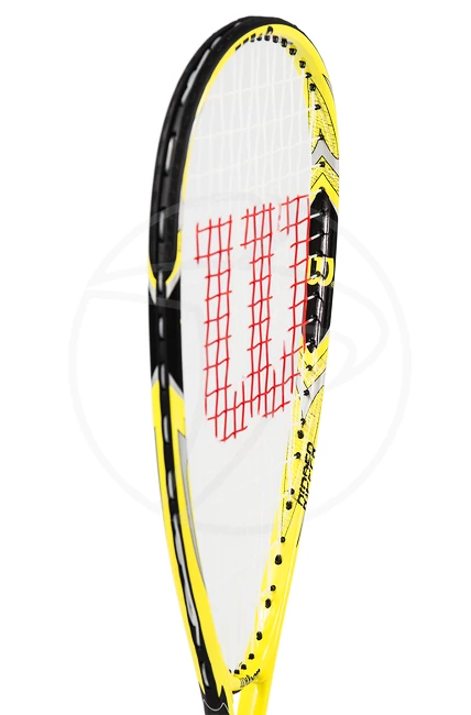 Dětská squashová raketa Wilson Ripper