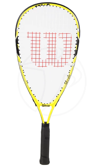Dětská squashová raketa Wilson Ripper