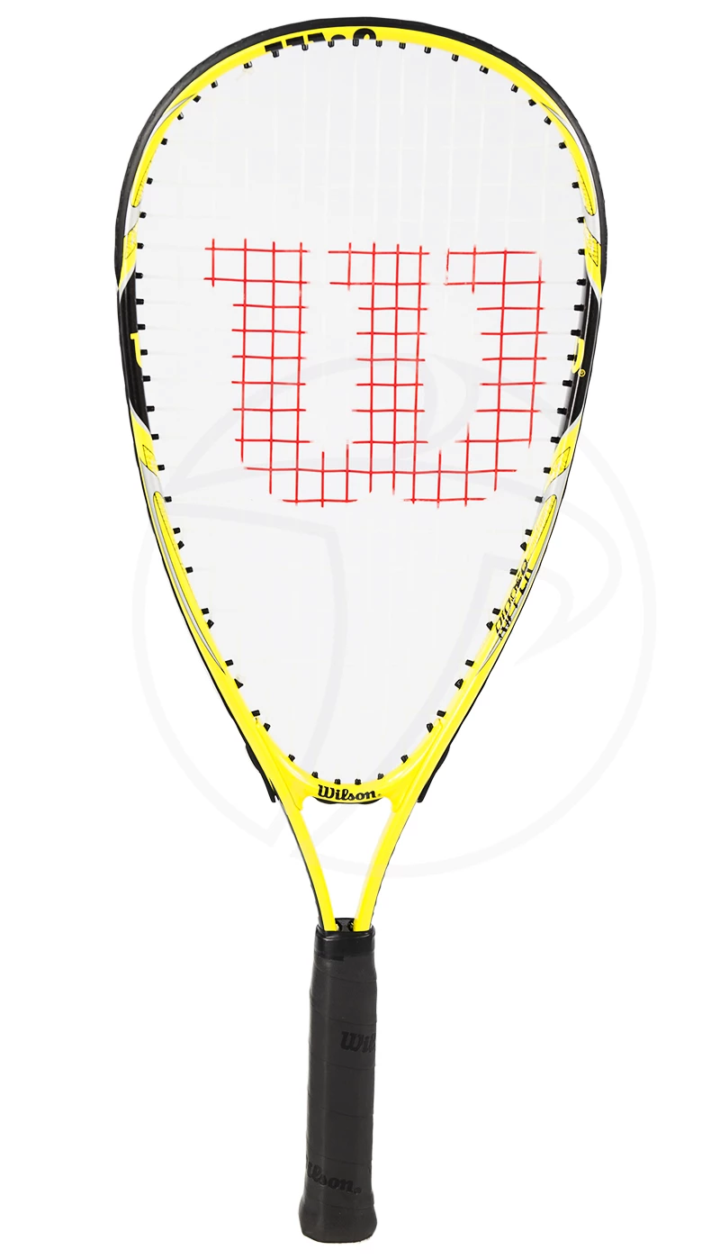 Dětská squashová raketa Wilson Ripper