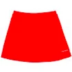 Dětská sukně TECNIFIBRE Cool Red 2017