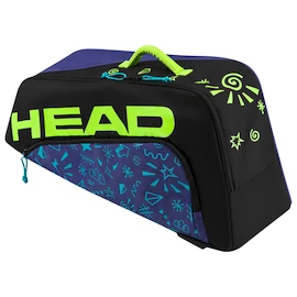 Dětská taška na rakety Head JR Tour Racquet Bag Monster