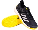 Dětská tenisová obuv adidas Adizero Club Black