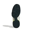 Dětská tenisová obuv adidas Barricade Kids Off White/Core Black