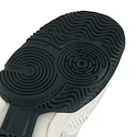 Dětská tenisová obuv adidas Barricade Kids Off White/Core Black