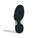 Dětská tenisová obuv adidas Barricade Kids Off White/Core Black
