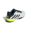 Dětská tenisová obuv adidas Barricade Kids Off White/Core Black