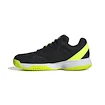 Dětská tenisová obuv adidas  Courtflash K Carbon