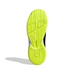 Dětská tenisová obuv adidas  Courtflash K Carbon