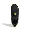 Dětská tenisová obuv adidas  Courtflash K Carbon