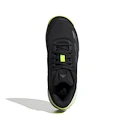 Dětská tenisová obuv adidas  Courtflash K Carbon