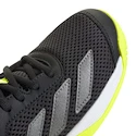 Dětská tenisová obuv adidas  Courtflash K Carbon