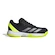 Dětská tenisová obuv adidas  Courtflash K Carbon
