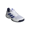 Dětská tenisová obuv adidas  Gamespec K White