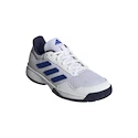 Dětská tenisová obuv adidas  Gamespec K White