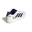 Dětská tenisová obuv adidas  Ubersonic Kids White