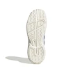 Dětská tenisová obuv adidas  Ubersonic Kids White