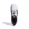 Dětská tenisová obuv adidas  Ubersonic Kids White