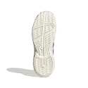 Dětská tenisová obuv adidas  Ubersonic Kids White