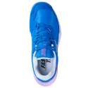 Dětská tenisová obuv Babolat Jet Mach 3 All Court Junior French Blue