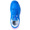 Dětská tenisová obuv Babolat Jet Mach 3 Clay Junior French Blue